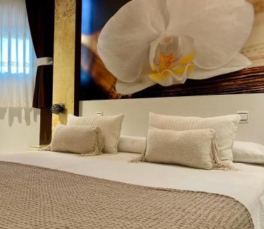 Soto de la Marina Hotel | El Jardin