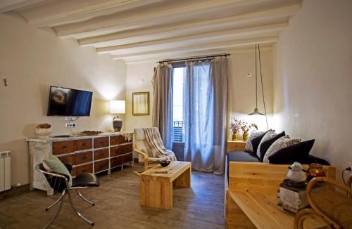 Olot Apartment | El Jardinet de Sant Esteve