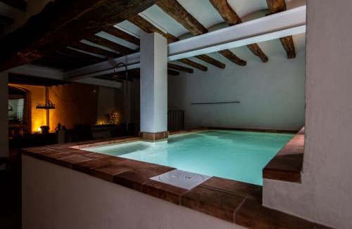 Olot Apartment | El Jardinet de Sant Esteve