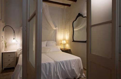 Olot Apartment | El Jardinet de Sant Esteve