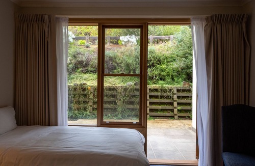 Marysville Hotel | El Kanah Retreat