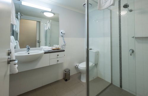 Marysville Hotel | El Kanah Retreat