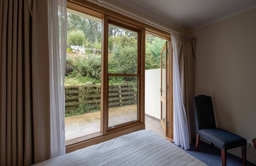 Marysville Hotel | El Kanah Retreat