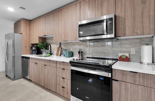 Princeton House | el lindo paso