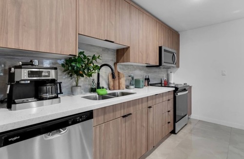 Princeton House | el lindo paso