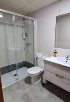 La Puebla de Alfinden Apartment | El Llano 3