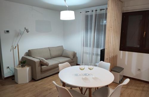 Escarrilla Apartment | El Llano Descanso