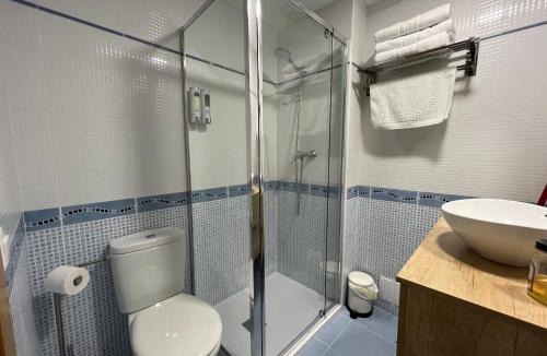 Zaragoza Apartment | El Llano Zaragoza