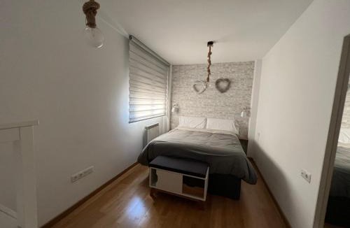 Zaragoza Apartment | El Llano Zaragoza