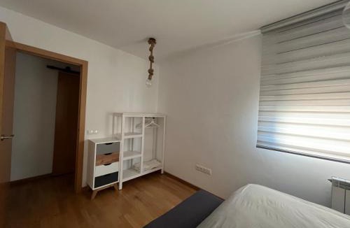 Zaragoza Apartment | El Llano Zaragoza