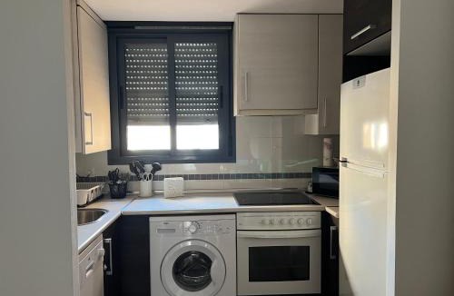 Zaragoza Apartment | El Llano Zaragoza