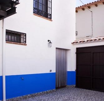 El Toboso Apartment | El Loft de Dulcinea: en el corazón de El Toboso.
