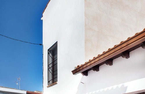 El Toboso Apartment | El Loft de Dulcinea: en el Corazón de El Toboso