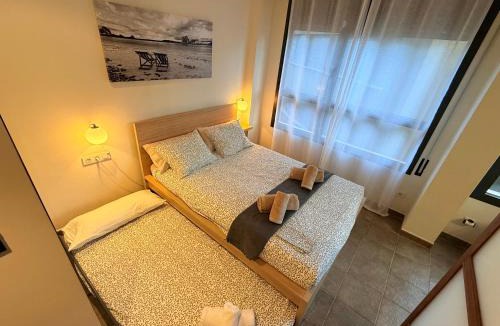 Salas de Pallars Apartment | El Loft de Salàs - L'Amfitriona