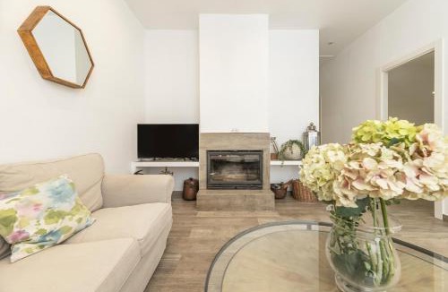 Cercedilla House | El Madrigal