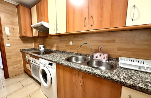 Ciudad Jardin Apartment | El Madroñal de Córdoba