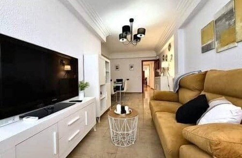 Ciudad Jardin Apartment | El Madroñal de Córdoba