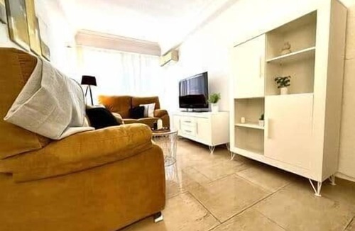 Ciudad Jardin Apartment | El Madroñal de Córdoba