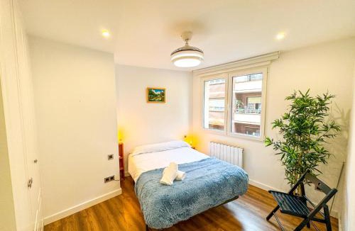 Zaragoza Centro Apartment | El Manantial del Pilar - Turistea