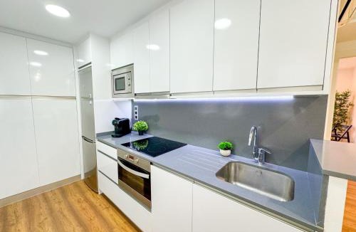 Zaragoza Centro Apartment | El Manantial del Pilar - Turistea