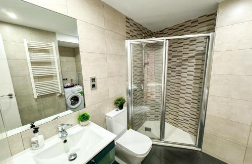 Zaragoza Centro Apartment | El Manantial del Pilar - Turistea