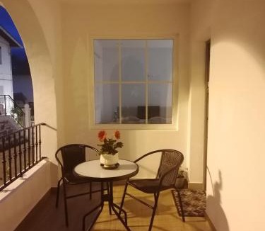 Llodio House | El Manzanal - gateway to the mountains and Bilbao