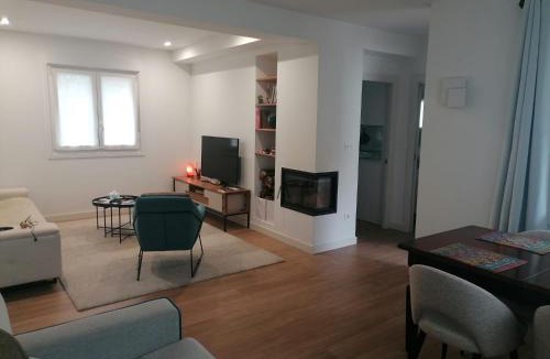 Llodio House | El Manzanal - gateway to the mountains and Bilbao