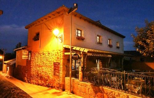 Castrojeriz House | El manzano