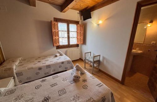 Castrojeriz House | El manzano