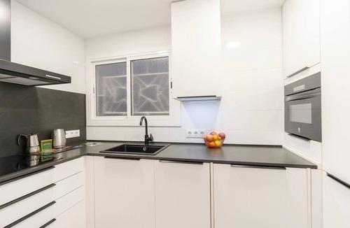 Cunit Apartment | El Marítimo Apartment