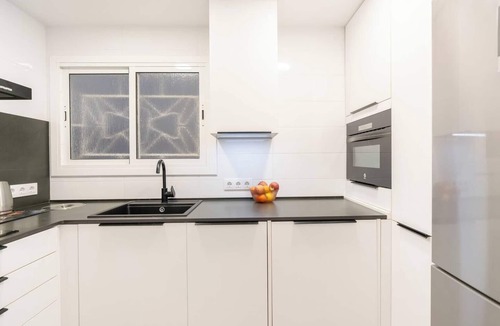 Cunit Apartment | El Marítimo Apartment