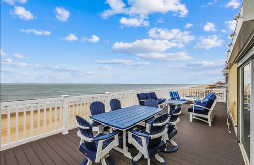 Midtown Ocean City House | El Marlyn 3