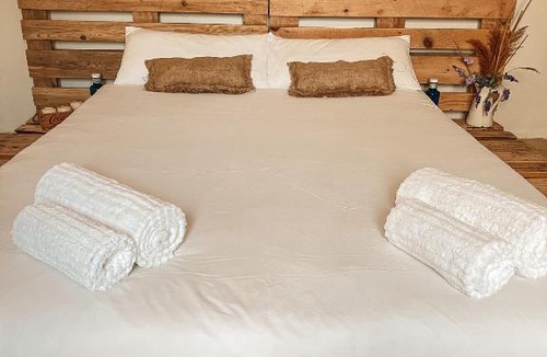 Ventallo Bed & Breakfast | El Mas Benet