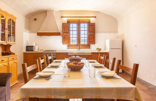 Sant Marti de Tous House | El Mas