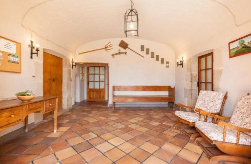 Sant Marti de Tous House | El Mas
