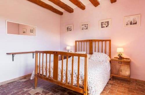 Sant Marti de Tous House | El Mas