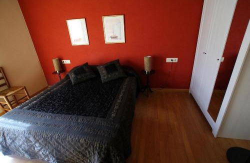 Santa Margarida de Bianya Apartment | El Mas Prat