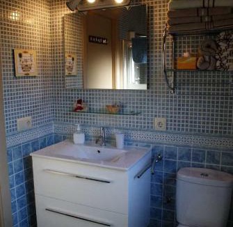 Santa Margarida de Bianya Apartment | El Mas Prat