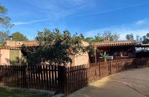 Torredembarra House | El Maset de Torredembarra