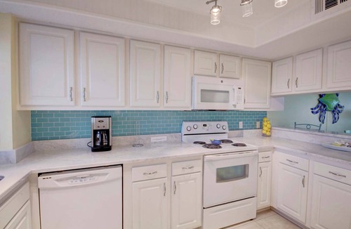 Fort Walton Beach Condo | El Matador 126 - FREE TICKETS! Your stay includes free tickets to many area attractions!