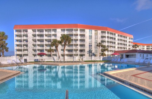 Harold Condo | El Matador 256 - Fifth floor unit