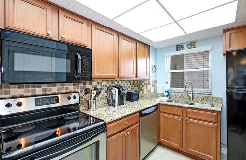 Fort Walton Beach Condo | El Matador #323 * July Early Booking Discounts