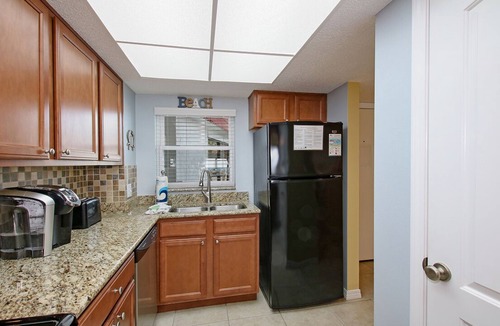 Fort Walton Beach Condo | El Matador #323 * July Early Booking Discounts