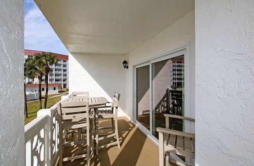 Fort Walton Beach Condo | El Matador #323 * July Early Booking Discounts
