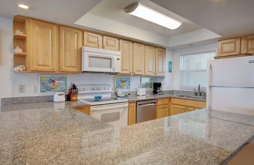 Fort Walton Beach Condo | El Matador 363 - FREE TICKETS! Your stay includes free tickets to many area attractions!