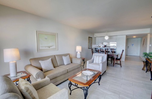 Fort Walton Beach Condo | El Matador 437 - FREE TICKETS! Your stay includes free tickets to many area attractions!