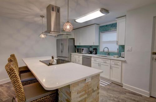 Fort Walton Beach House | El Matador Oceanfront Resort