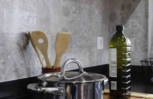 Caviedes Apartment | EL MEMBRILLO ApartamentonLA HUERTONA DE CAVIEDES
