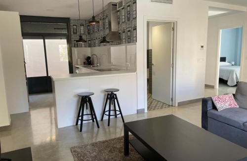 Coria Apartment | El Mentidero AT-CC-00762