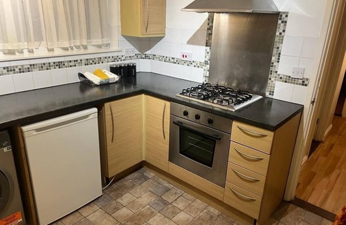 North End Apartment | El Met Global Apartment